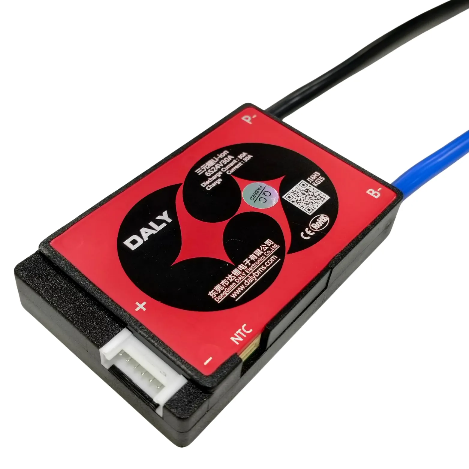 DALY BMS NMC 6S 30A - Image 2